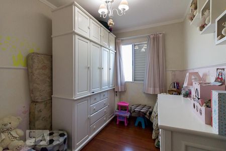 Quarto 1 de apartamento para alugar com 3 quartos, 55m² em Vila Venditti, Guarulhos