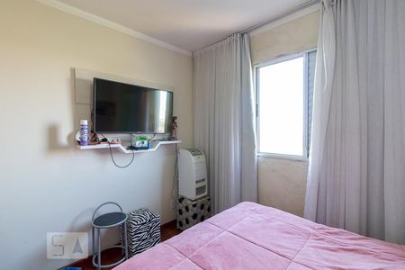 Quarto 2 de apartamento para alugar com 3 quartos, 55m² em Vila Venditti, Guarulhos