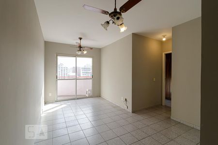 Sala de apartamento para alugar com 1 quarto, 47m² em Liberdade, São Paulo