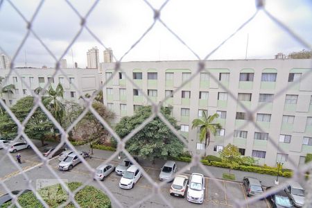 Vista do Quarto 1 de apartamento à venda com 2 quartos, 57m² em Lauzane Paulista, São Paulo
