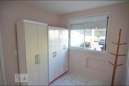 Quarto 1 de apartamento à venda com 2 quartos, 55m² em Mato Grande, Canoas