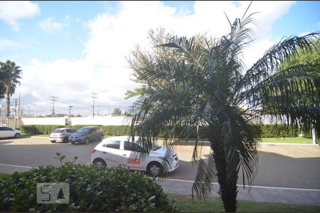 Vista Sala de apartamento à venda com 2 quartos, 55m² em Mato Grande, Canoas