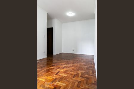 Sala de apartamento para alugar com 1 quarto, 38m² em Bela Vista, São Paulo