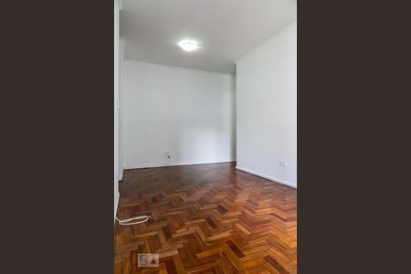 Sala de apartamento para alugar com 1 quarto, 38m² em Bela Vista, São Paulo