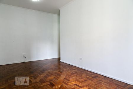 Sala de apartamento para alugar com 1 quarto, 38m² em Bela Vista, São Paulo