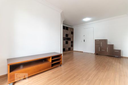 Sala de apartamento para alugar com 1 quarto, 42m² em Pinheiros, São Paulo