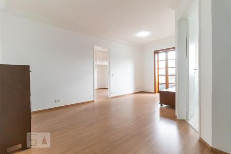 Sala de apartamento para alugar com 1 quarto, 42m² em Pinheiros, São Paulo