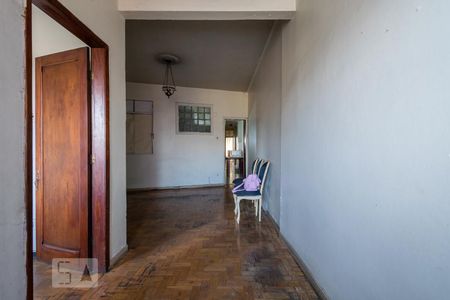 Sala de apartamento para alugar com 3 quartos, 109m² em Centro, Belo Horizonte
