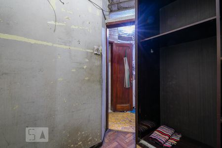 Despensa de apartamento à venda com 3 quartos, 109m² em Centro, Belo Horizonte