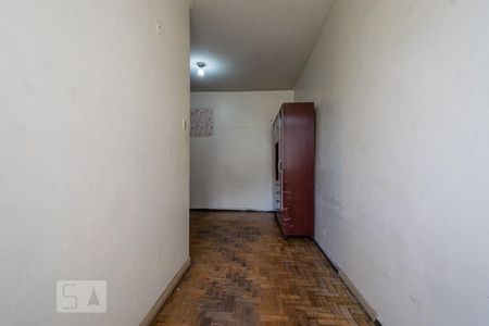 Quarto de apartamento à venda com 3 quartos, 109m² em Centro, Belo Horizonte