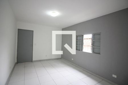 Quarto de casa para alugar com 3 quartos, 147m² em Baeta Neves, São Bernardo do Campo