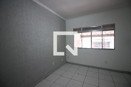 Quarto de casa para alugar com 3 quartos, 147m² em Baeta Neves, São Bernardo do Campo