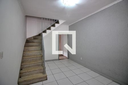 Sala de casa à venda com 3 quartos, 147m² em Baeta Neves, São Bernardo do Campo