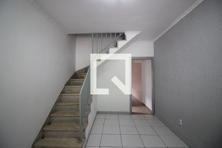 Sala de casa à venda com 3 quartos, 147m² em Baeta Neves, São Bernardo do Campo