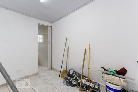 Suíte de casa à venda com 2 quartos, 150m² em Vila Nivi, São Paulo