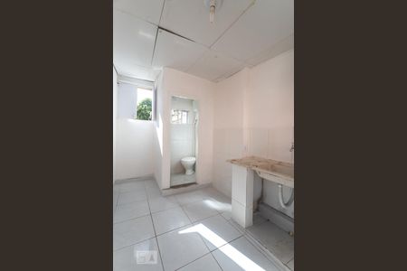 Kitnet de casa para alugar com 1 quarto, 30m² em Alto da Lapa, São Paulo