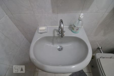 Lavabo - pia de casa à venda com 7 quartos, 375m² em Mooca, São Paulo
