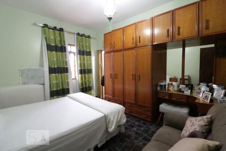 Suite  de casa para alugar com 7 quartos, 375m² em Mooca, São Paulo