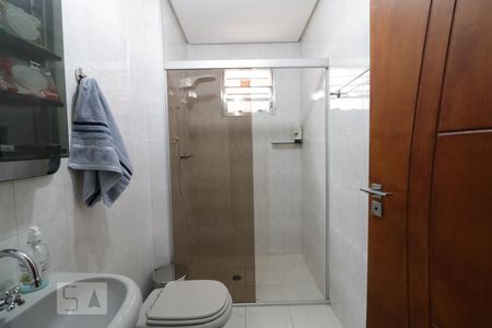 Lavabo de casa à venda com 7 quartos, 375m² em Mooca, São Paulo