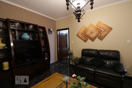 Sala de casa para alugar com 7 quartos, 375m² em Mooca, São Paulo
