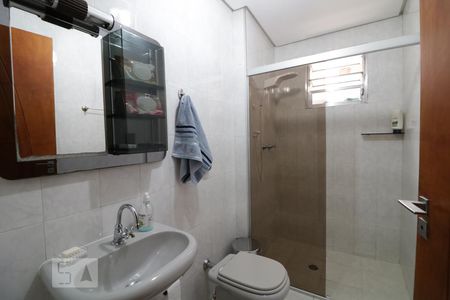 Lavabo de casa à venda com 7 quartos, 375m² em Mooca, São Paulo