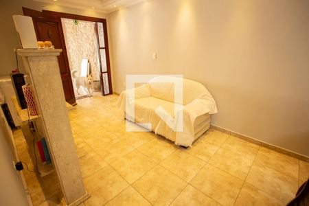 Sala de Estar de casa à venda com 4 quartos, 300m² em Conjunto Residencial Santa Terezinha, São Paulo