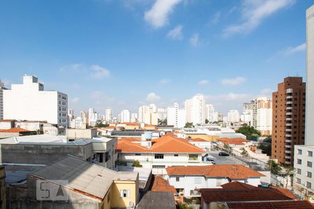 Vista do quarto 1  de apartamento à venda com 2 quartos, 70m² em Vila Mariana, São Paulo