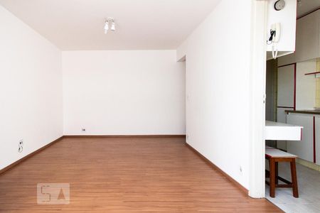 Sala de apartamento à venda com 2 quartos, 70m² em Vila Mariana, São Paulo