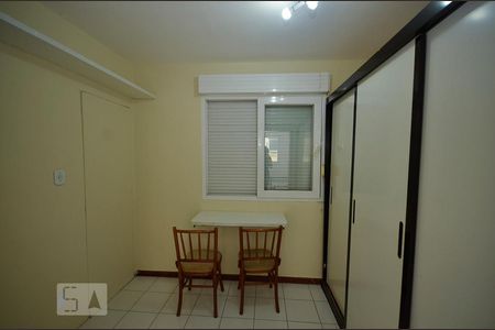 Suíte de apartamento à venda com 1 quarto, 65m² em São Domingos, Niterói