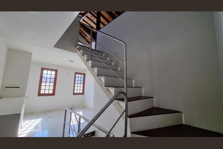 Sala 2 de casa à venda com 4 quartos, 400m² em Santa Lúcia, Belo Horizonte