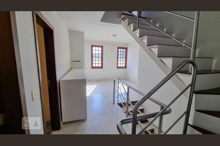 Sala 2 de casa à venda com 4 quartos, 400m² em Santa Lúcia, Belo Horizonte