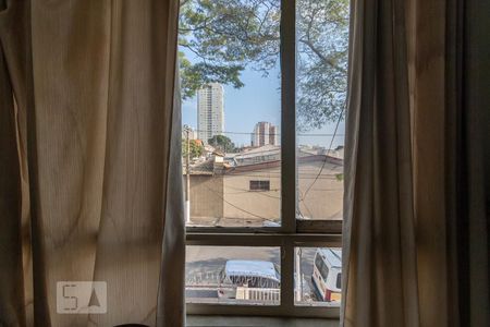 Vista da Sala de casa à venda com 2 quartos, 120m² em Vila Alexandria, São Paulo