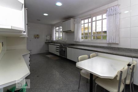 Cozinha de casa à venda com 4 quartos, 570m² em Barra da Tijuca, Rio de Janeiro