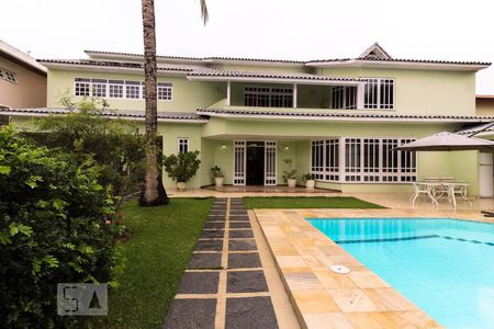 Casa à venda com 4 quartos, 570m² em Barra da Tijuca, Rio de Janeiro