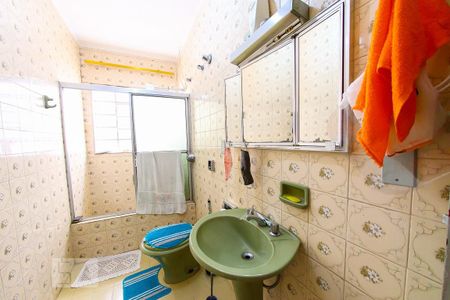 Casa para alugar com 174m², 1 quarto e 3 vagas Casa para alugar com 174m², 1 quarto e 3 vagasBanheiro