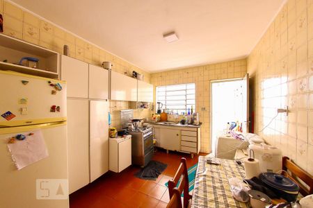 Casa para alugar com 174m², 1 quarto e 3 vagas Casa para alugar com 174m², 1 quarto e 3 vagasCozinha