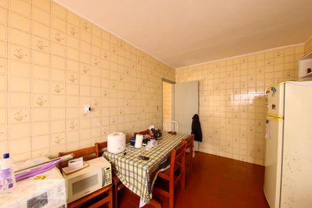 Casa para alugar com 174m², 1 quarto e 3 vagas Casa para alugar com 174m², 1 quarto e 3 vagasCozinha