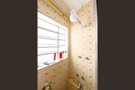 Casa para alugar com 174m², 1 quarto e 3 vagas Casa para alugar com 174m², 1 quarto e 3 vagasBanheiro