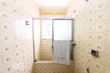 Casa para alugar com 174m², 1 quarto e 3 vagas Casa para alugar com 174m², 1 quarto e 3 vagasBanheiro