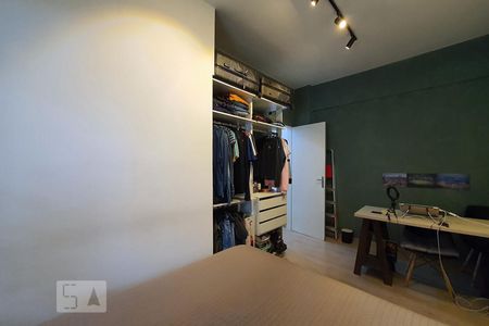 Quarto de apartamento para alugar com 1 quarto, 41m² em Aclimação, São Paulo