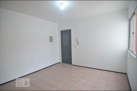 Sala de apartamento para alugar com 2 quartos, 50m² em Igara, Canoas