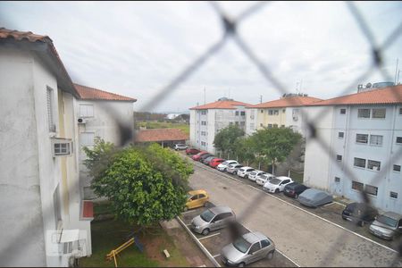 Vista Quarto 1 de apartamento para alugar com 2 quartos, 50m² em Igara, Canoas