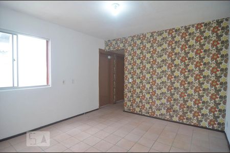 Sala de apartamento para alugar com 2 quartos, 50m² em Igara, Canoas