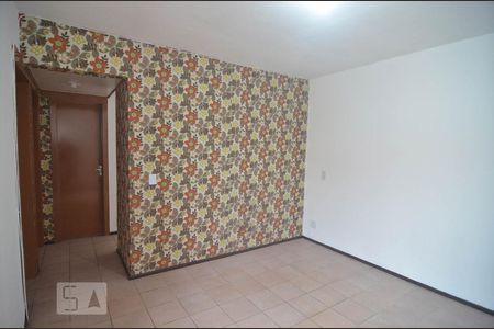 Sala de apartamento para alugar com 2 quartos, 50m² em Igara, Canoas