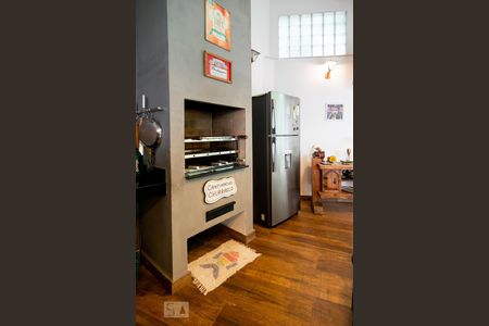 Casa para alugar com 500m², 4 quartos e 2 vagas Casa para alugar com 500m², 4 quartos e 2 vagasÁrea Churrasqueira