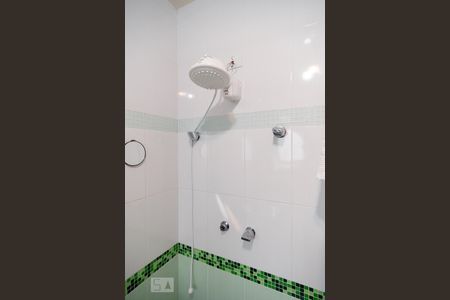 Casa para alugar com 500m², 4 quartos e 2 vagas Casa para alugar com 500m², 4 quartos e 2 vagasBanheiro Quarto 3 - Suíte