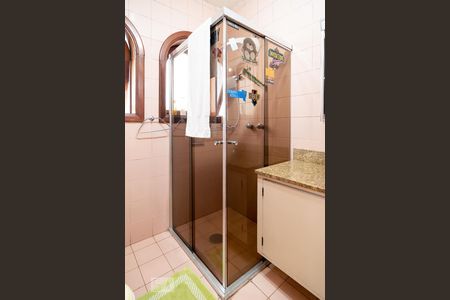 Casa para alugar com 500m², 4 quartos e 2 vagas Casa para alugar com 500m², 4 quartos e 2 vagasBanheiro Quarto 2 - Suíte