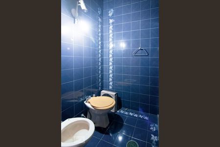 Casa para alugar com 500m², 4 quartos e 2 vagas Casa para alugar com 500m², 4 quartos e 2 vagasBanheiro Quarto 4 - Suíte