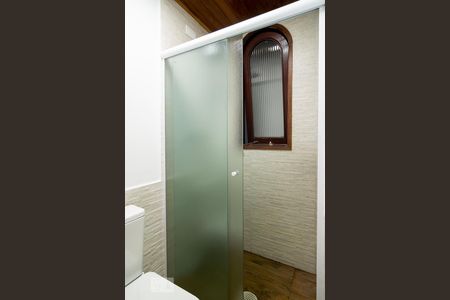 Casa para alugar com 500m², 4 quartos e 2 vagas Casa para alugar com 500m², 4 quartos e 2 vagasBanheiro Área Hidromassagem