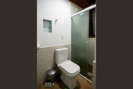 Casa para alugar com 500m², 4 quartos e 2 vagas Casa para alugar com 500m², 4 quartos e 2 vagasBanheiro Área Hidromassagem